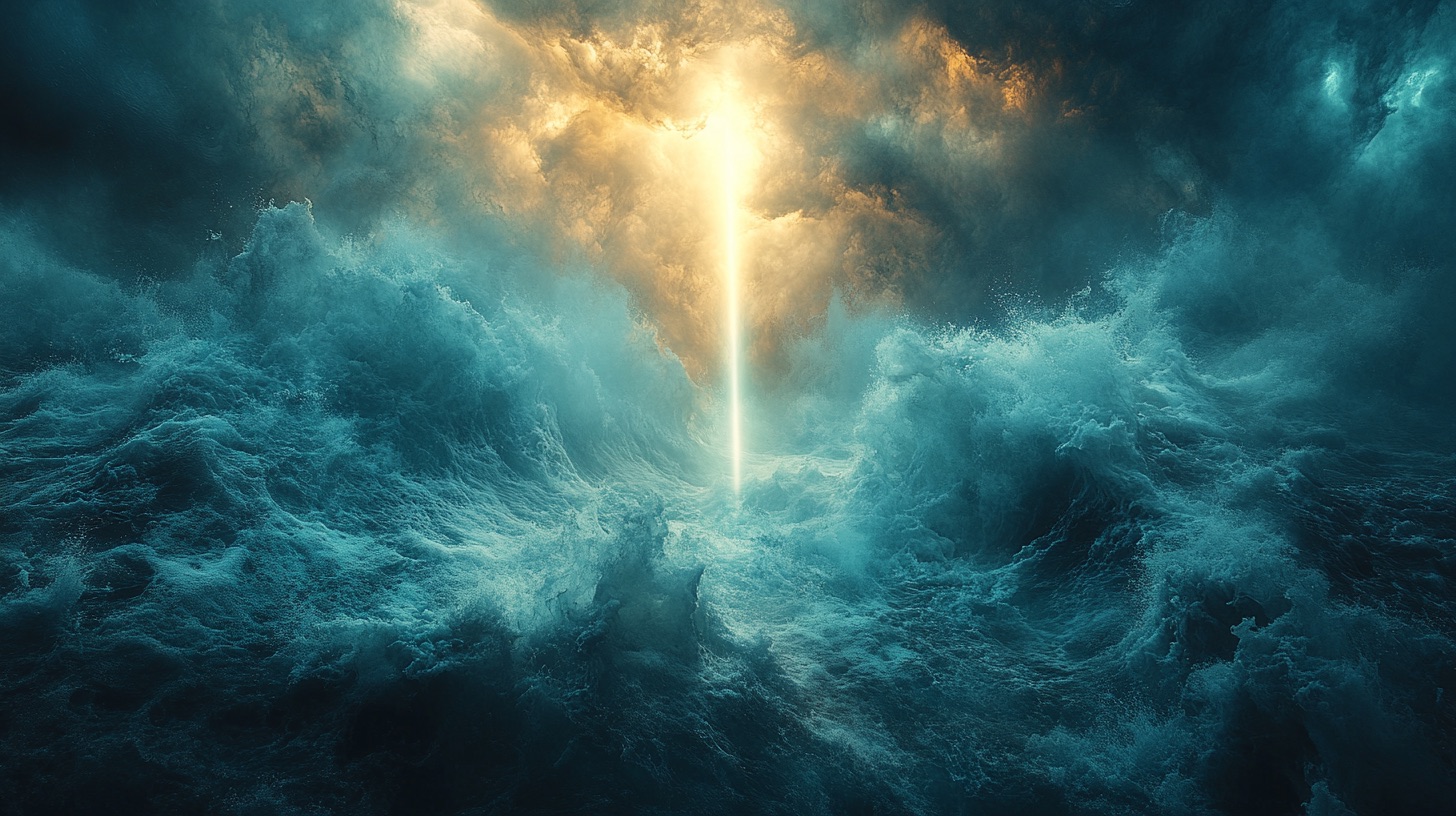 Spiritual and Archetypal Dream Meanings: The Deep Psychology of Your Night Visions